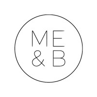 Me&B logo, Me&B contact details