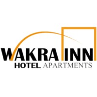 Wakra Inn Hotel Apartments logo, Wakra Inn Hotel Apartments contact details