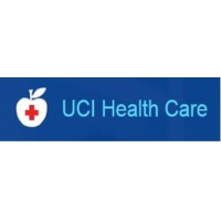 UCI HEALTH CARE logo, UCI HEALTH CARE contact details