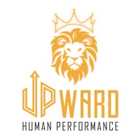 Upward Human Performance logo, Upward Human Performance contact details