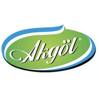 Akgol Dairy Co. logo, Akgol Dairy Co. contact details