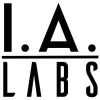 I.A.Labs logo, I.A.Labs contact details