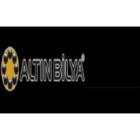 ALTIN BİLYA logo, ALTIN BİLYA contact details