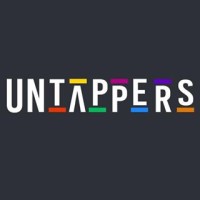 Untappers logo, Untappers contact details