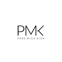 Pars Mica Kish logo, Pars Mica Kish contact details