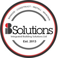 Integrated Building Solutions Ltd logo, Integrated Building Solutions Ltd contact details