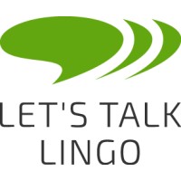 Let's Talk Lingo - Business English & Language Training logo, Let's Talk Lingo - Business English & Language Training contact details