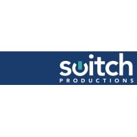 Switch Productions logo, Switch Productions contact details