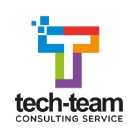 Tech-Team logo, Tech-Team contact details