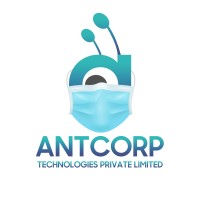 Antcorp Technologies Private Limited logo, Antcorp Technologies Private Limited contact details