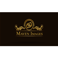 Maven Images logo, Maven Images contact details