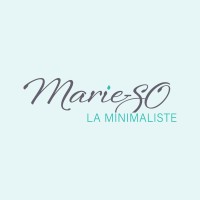 Marie-SO La Minimaliste logo, Marie-SO La Minimaliste contact details