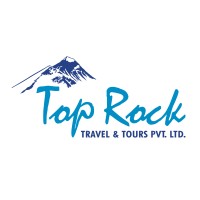 Top Rock travel and tours Pvt.Ltd logo, Top Rock travel and tours Pvt.Ltd contact details