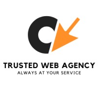 Trusted Web Agency logo, Trusted Web Agency contact details