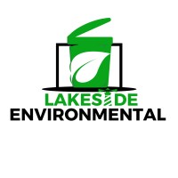 Lakeside Environmental logo, Lakeside Environmental contact details