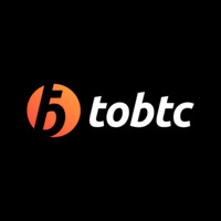 TOBTC logo, TOBTC contact details