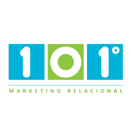 101 Grados logo, 101 Grados contact details