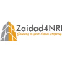 Zaidad4NRI logo, Zaidad4NRI contact details