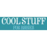 CoolStuffForBabies.com, Inc. logo, CoolStuffForBabies.com, Inc. contact details