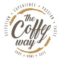 The Coffy Way Morocco logo, The Coffy Way Morocco contact details