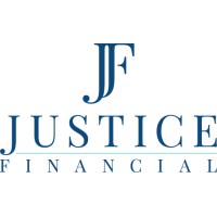 Justice Financial logo, Justice Financial contact details