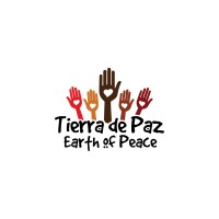 Tierra de Paz logo, Tierra de Paz contact details