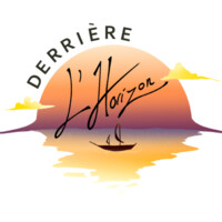 Derrière l'Horizon - Le podcast logo, Derrière l'Horizon - Le podcast contact details