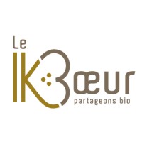 LE KOEUR - COOPERATIVE BIO logo, LE KOEUR - COOPERATIVE BIO contact details