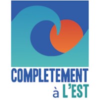 Complètement à l'Est logo, Complètement à l'Est contact details