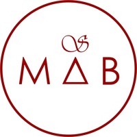 MAB logo, MAB contact details