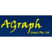 AGraph (Aust) Pty. Ltd. logo, AGraph (Aust) Pty. Ltd. contact details