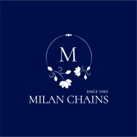 MILAN CHAINS logo, MILAN CHAINS contact details