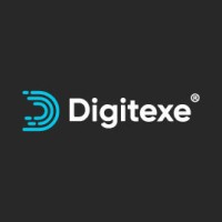 Digitexe logo, Digitexe contact details