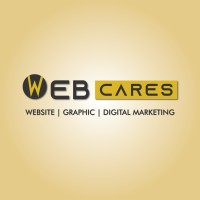 webcares logo, webcares contact details