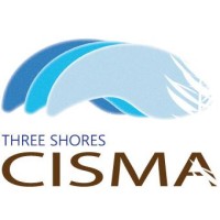 Three Shores CISMA logo, Three Shores CISMA contact details