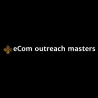 eCom Outreach Masters logo, eCom Outreach Masters contact details