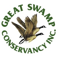 The Great Swamp Conservancy logo, The Great Swamp Conservancy contact details