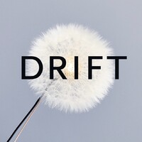 DRIFT logo, DRIFT contact details