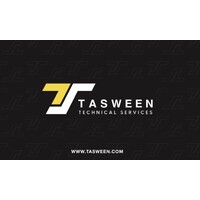 TASWEEN TECHNICAL SERVICES logo, TASWEEN TECHNICAL SERVICES contact details