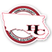 Hamilton County High School logo, Hamilton County High School contact details