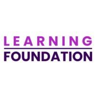 Learning Foundation logo, Learning Foundation contact details