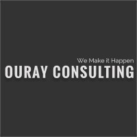 Ouray Consulting logo, Ouray Consulting contact details