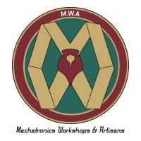 Mechatronics Workshops & Artisans logo, Mechatronics Workshops & Artisans contact details