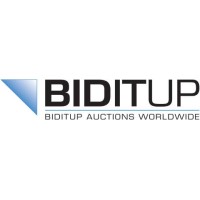 BIDITUP Auctions Worldwide, Inc logo, BIDITUP Auctions Worldwide, Inc contact details