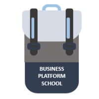 Business Platform School logo, Business Platform School contact details