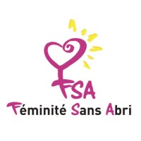 Féminité Sans Abri logo, Féminité Sans Abri contact details