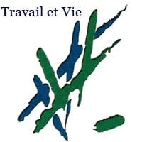 Association Travail et Vie logo, Association Travail et Vie contact details