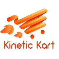 Kinetickart logo, Kinetickart contact details