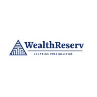 WealthReserv Financial logo, WealthReserv Financial contact details