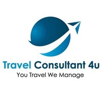 Travel Consultant 4u logo, Travel Consultant 4u contact details